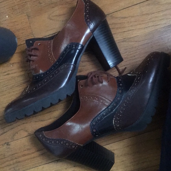 Dexflex heel loafers NEVER WORN PERFECT CONDITION - Picture 1 of 6